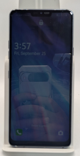 Smartphone thinq - smartphone,