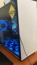 Pc Gaming i7 32GB RAM