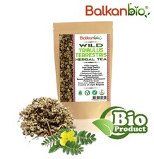 Tribulus Terrestris Bio 100%