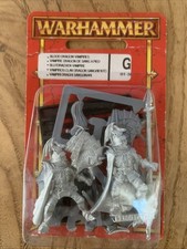 Warhammer Undead Blood Dragon