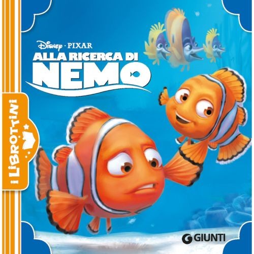 Disney libri gntw0256a - gntw0256a, i