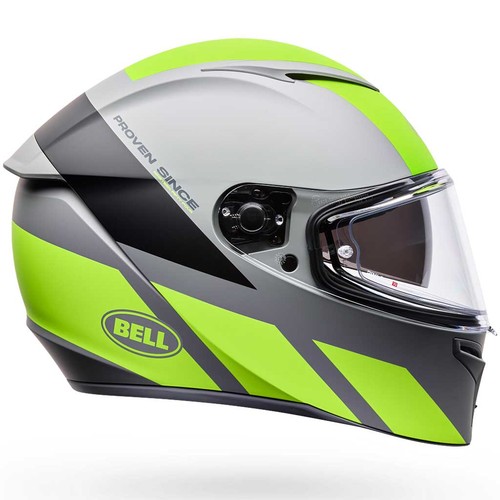 Casco integrale bell lithium - bell,