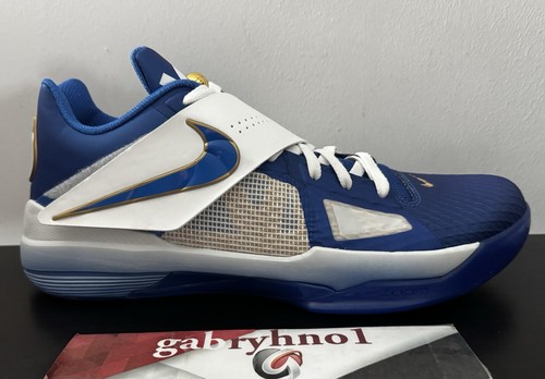 Scarpe basket nike zoom kd - basket,
