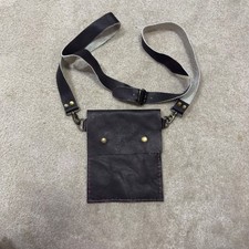 Mini borsa a tracolla moka