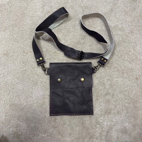 Mini borsa tracolla moka - mini,