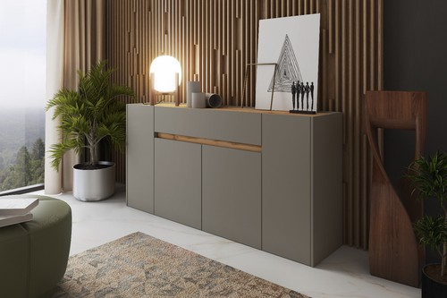 Credenza moderna mobile madia