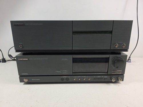 Raro amplificatore potenza - di,