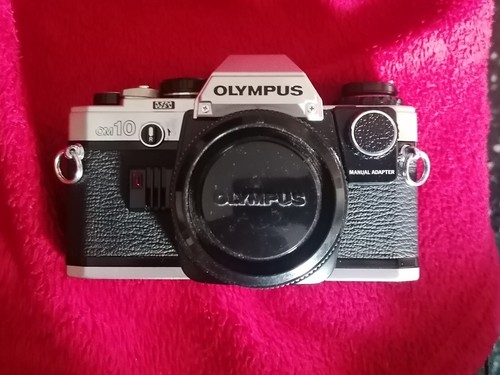 Olympus tl nuove - tl,
