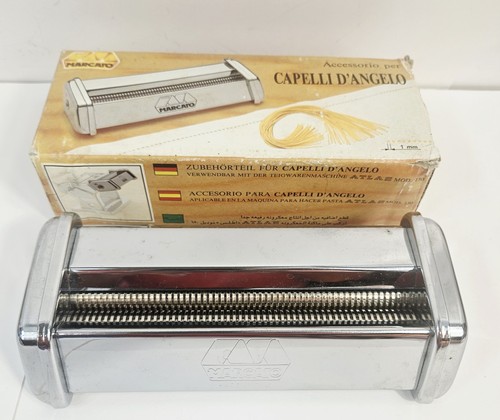 Marcato capelli angelo 1mm - capelli, d'angelo