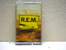 R.E.M.--MC--OUT OF TIME---NO