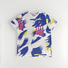 Maglia Nike Challenge Court Re