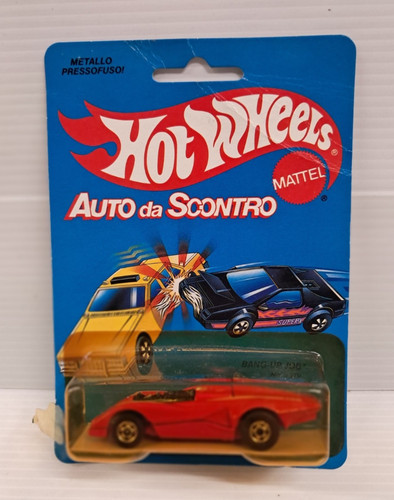 Hotwheels auto da - hotwheels,