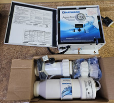 Generatore di cloro sale