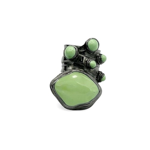 Anello yves saint - anello, laurent