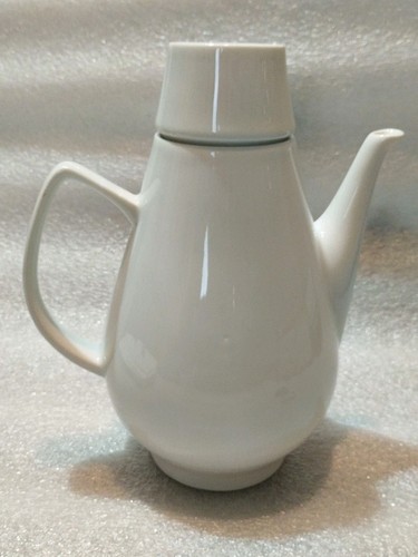 Caffettiera teiera porcellana - caffettiera/teiera,