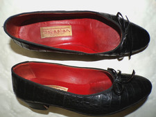 SCARPE SEBASTIAN