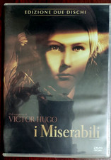 I MISERABILI 1952 + Il sergente di ferro 1935 2 DVD  20th Century Studios,2013