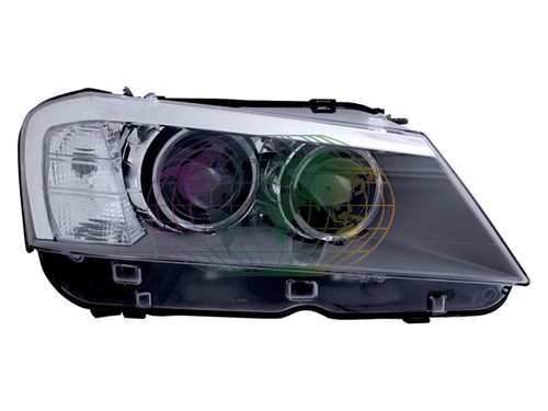 Lexmond led xenon - lexmond,