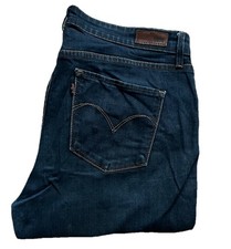 LEVIS Jeans Donna Demi Curve