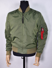 Alpha Industries MA-1 Giacca