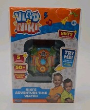 BANDAI Vlad & Niki - Orologio