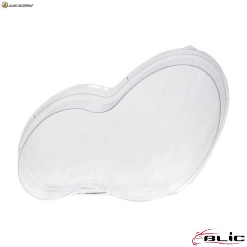 Disco diffusore faro - diffusore,
