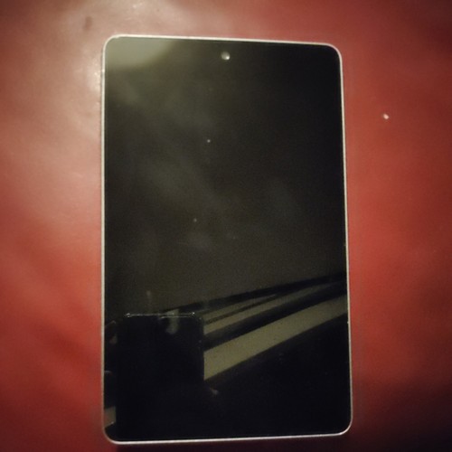 Tablet google asus nexus - tablet,
