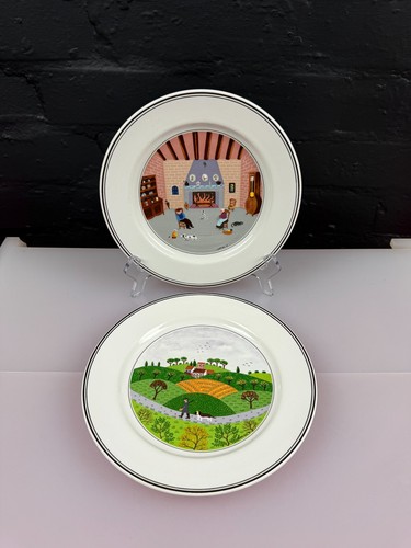 Villeroy and boch naif - boch,