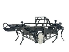 Set telaio in carbonio Losi