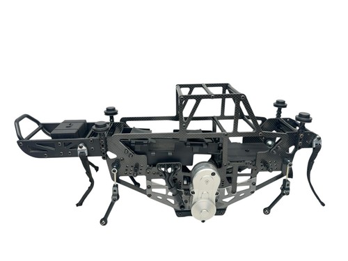 Set telaio carbonio losi - set,