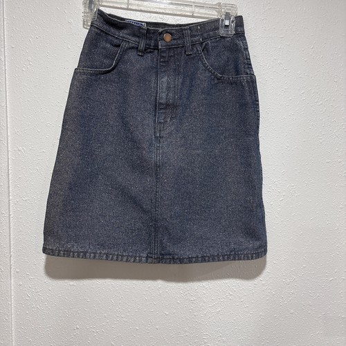 Mini gonne matita vintage - mini,