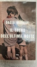 IL TRENO DELL'ULTIMA NOTTE