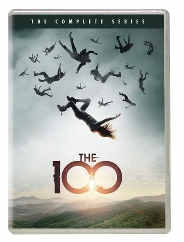 The 100 - the, series