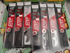 Lame di ghiaccio Step