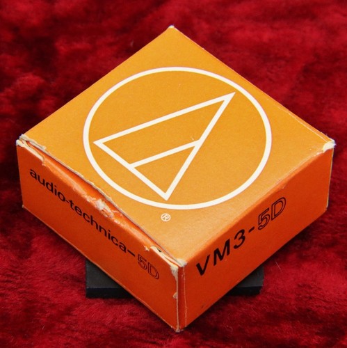 Audio technica vm3 stylus - audio-technica,