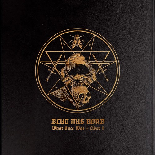 Blut aus nord what - what, was