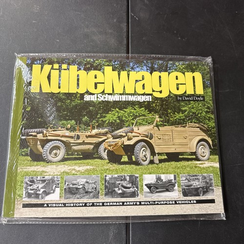 Kubelwagen schwimmwagen 7039 - kubelwagen,