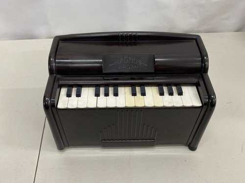 Mini organo elettrico - , da