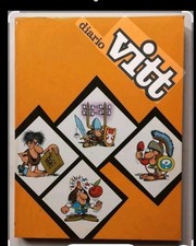Diario jacovitti vitt - diario,