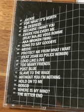 Placebo - Mtv Unplugged Cd Ottimo