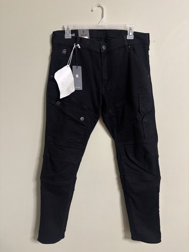 Jeans uomo star - uomo, raw