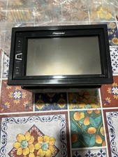 autoradio 2 din pioneer AV 190