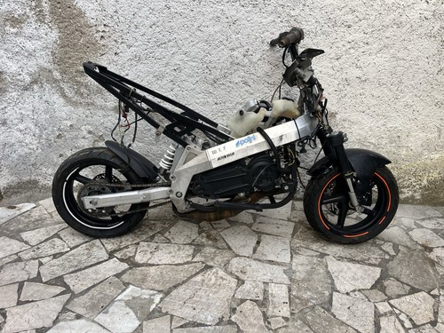 Derbi 50cc gp1 per - derbi,