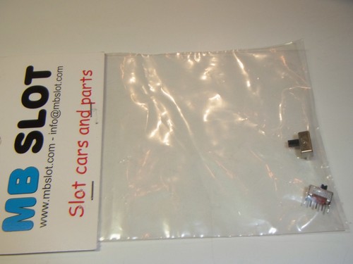 Slot micro interruttore - mb,