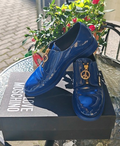 Scarpe basse pelle - basse,