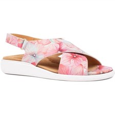 Ziera sandalo donna Ilda