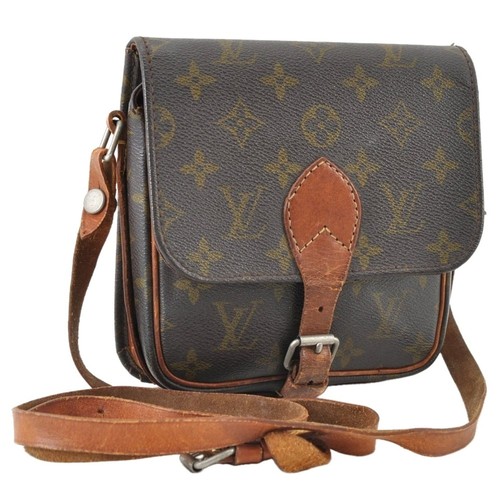 Autentica borsa tracolla - borsa,