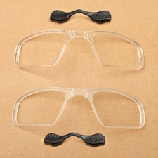 Inserto porta lenti clip-on