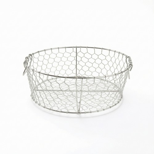 Cestino acciaio inox con - cestino,