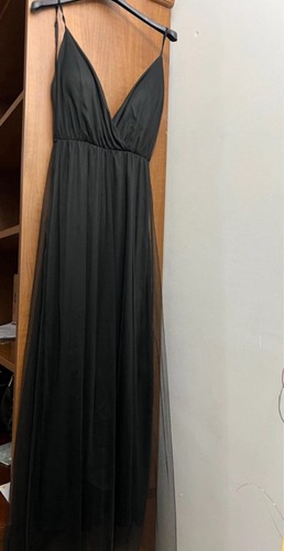 Vestito tulle - vestito, in